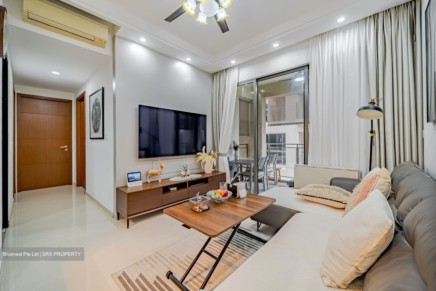 The Miltonia Residences (D27), Condominium #449069781